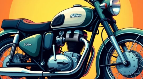 Pièces de qualité pour Solex